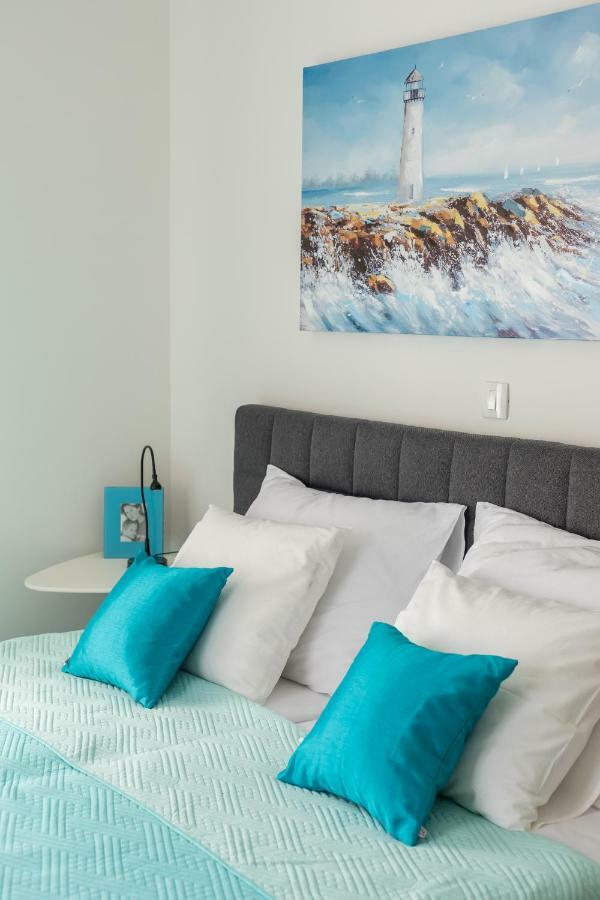 Seabed Rooms2 Сплит Екстериор снимка